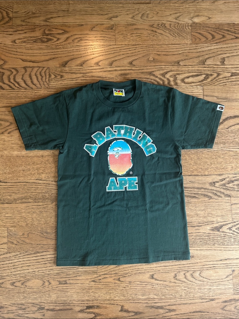 BAPE T-shirt